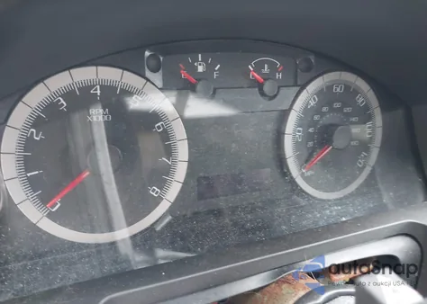 2010 Ford Escape Limited from USA, damaged, VIN 1FMCU0EG4AKA71517